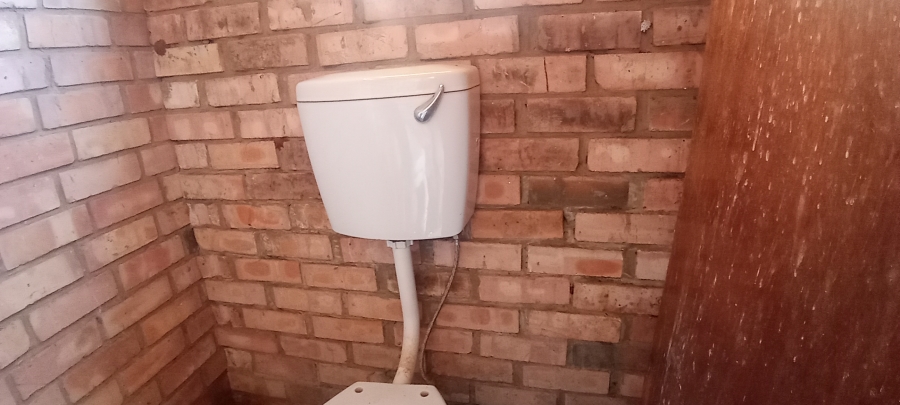 0 Bedroom Property for Sale in Stilfontein Ext 3 North West